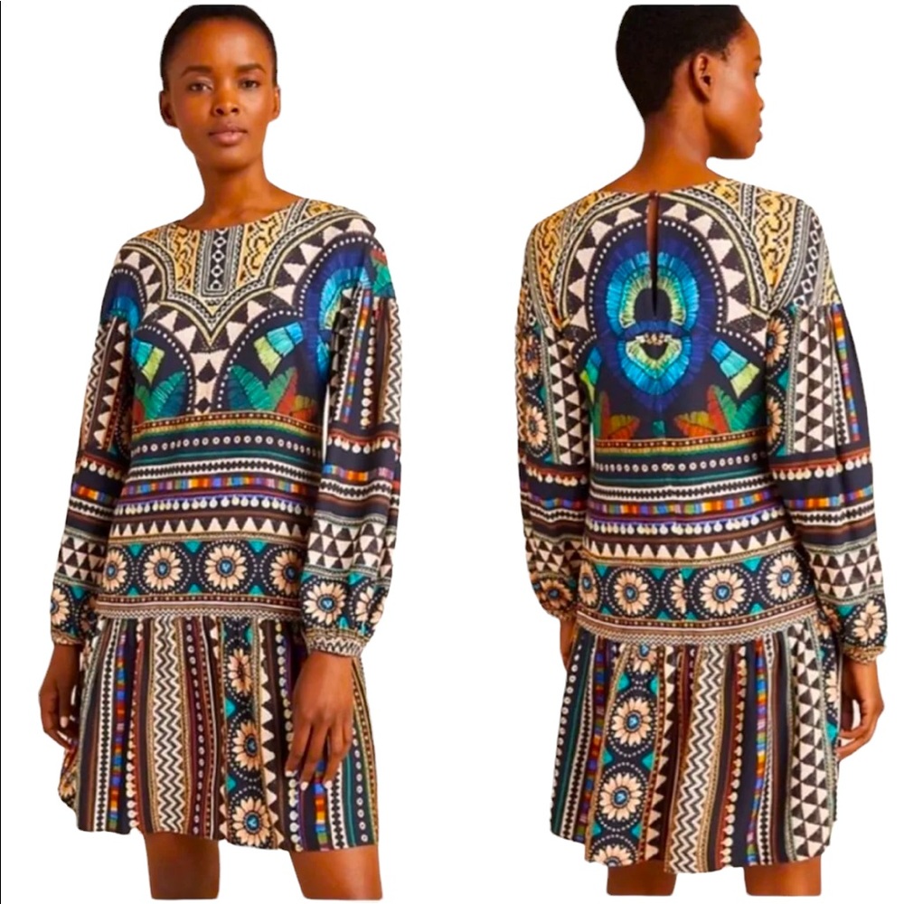Farm Rio Dress